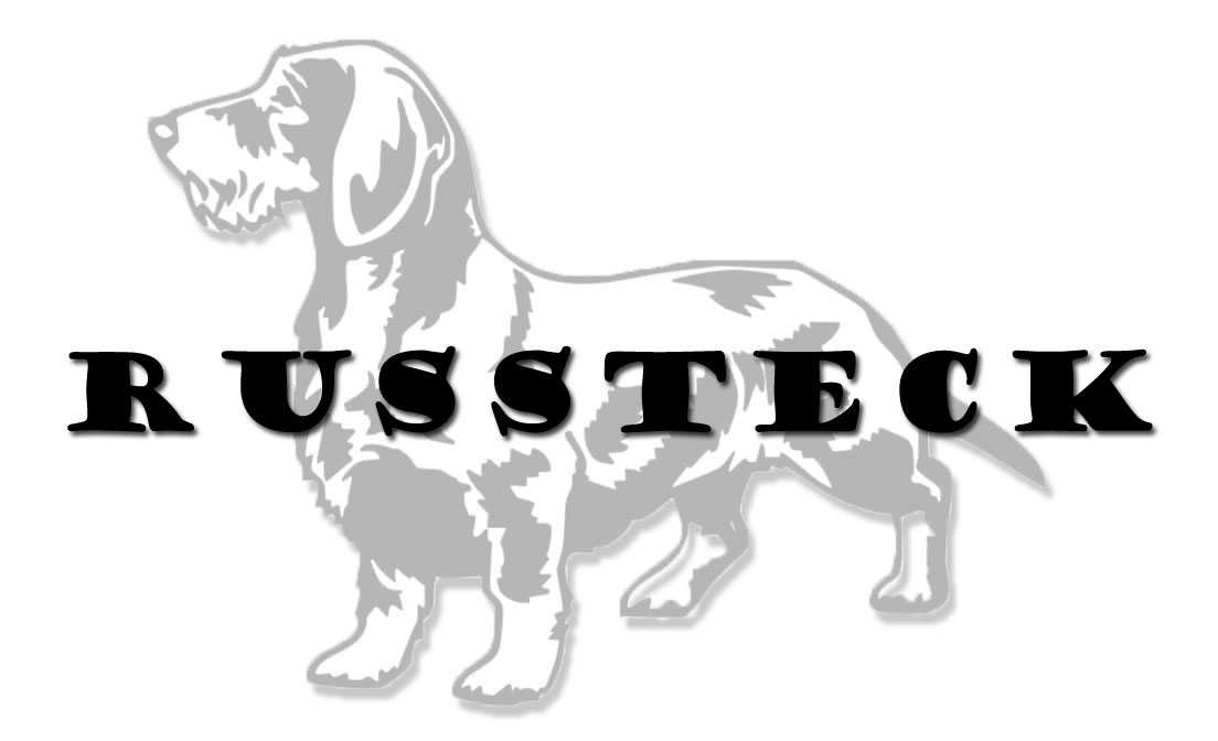 Russteck Logo